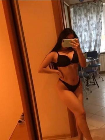 Индивидуалка Неонила Фотография 4