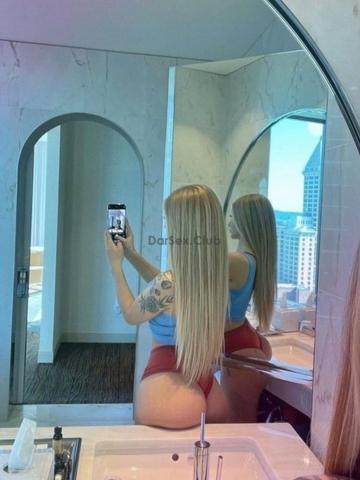Индивидуалка Ксения Фотография 2